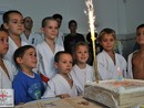 2 éves a Seishin Dojo