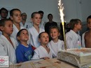 2 éves a Seishin Dojo