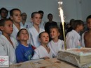 2 éves a Seishin Dojo