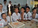 2 éves a Seishin Dojo