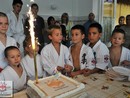 2 éves a Seishin Dojo