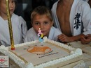2 éves a Seishin Dojo