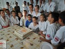 2 éves a Seishin Dojo