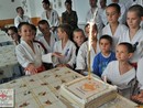 2 éves a Seishin Dojo