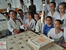 2 éves a Seishin Dojo