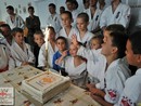 2 éves a Seishin Dojo