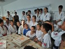 2 éves a Seishin Dojo