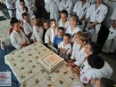 2 éves a Seishin Dojo