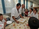 2 éves a Seishin Dojo