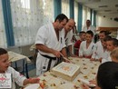 2 éves a Seishin Dojo