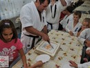2 éves a Seishin Dojo