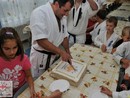 2 éves a Seishin Dojo