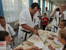 2 éves a Seishin Dojo