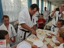 2 éves a Seishin Dojo