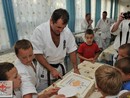 2 éves a Seishin Dojo