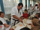 2 éves a Seishin Dojo