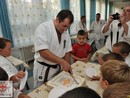 2 éves a Seishin Dojo