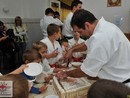2 éves a Seishin Dojo