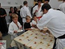 2 éves a Seishin Dojo