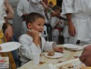 2 éves a Seishin Dojo