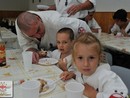 2 éves a Seishin Dojo