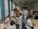2 éves a Seishin Dojo