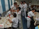 2 éves a Seishin Dojo