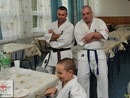 2 éves a Seishin Dojo