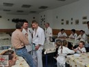 2 éves a Seishin Dojo