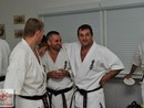 2 éves a Seishin Dojo
