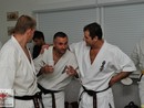 2 éves a Seishin Dojo