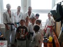 Rácz Gergő szülinapját ünnepeltük