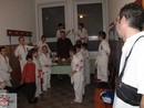 Zoltán szülinapját ünnepeltük