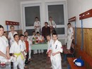 Zoltán szülinapját ünnepeltük