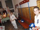 Zoltán szülinapját ünnepeltük