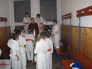 Zoltán szülinapját ünnepeltük