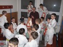 Zoltán szülinapját ünnepeltük