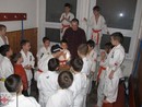 Zoltán szülinapját ünnepeltük