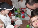 Zoltán szülinapját ünnepeltük