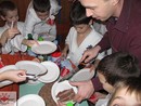 Zoltán szülinapját ünnepeltük