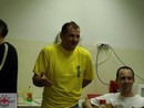 III. Cserháti Edzőtábor szülinapját ünnepeltük