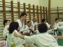 III. Cserháti Edzőtábor szülinapját ünnepeltük