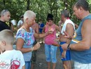 Seishin SE bográcsozás