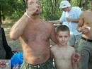 Seishin SE bográcsozás