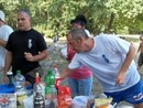 Seishin SE bográcsozás