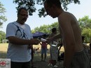 Seishin SE bográcsozás
