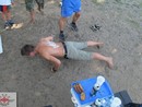 Seishin SE bográcsozás