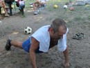 Seishin SE bográcsozás