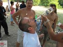 Seishin SE bográcsozás