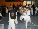 III. Össz Knockdown Karate Utánpótlás Bajnokság - BUSHIDO KUPA